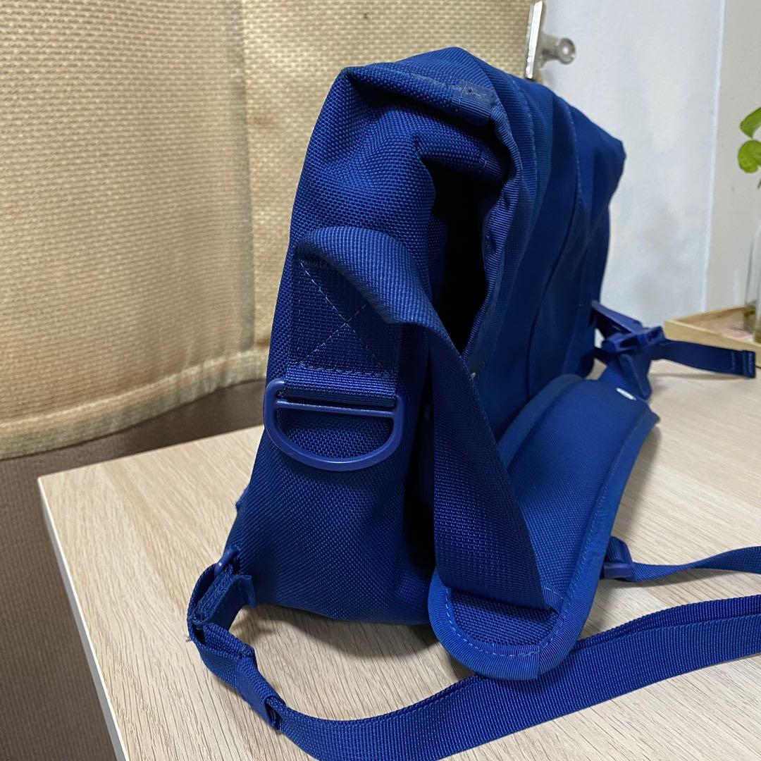 Timbuk2 Classic Messenger Bag S Size Blue Wish Men s Fashion