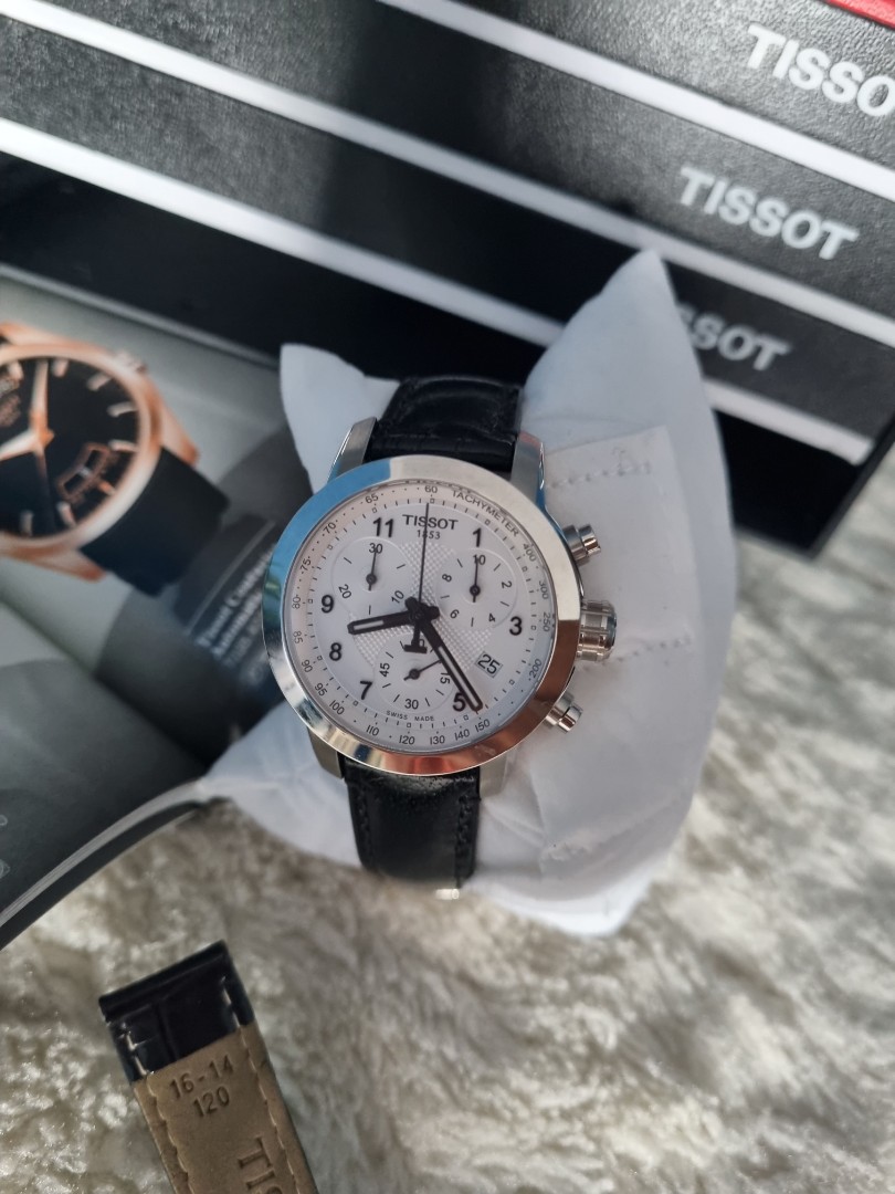 Tissot 1453 top