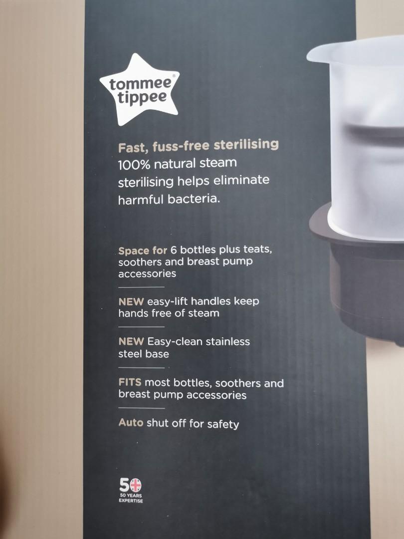 Tommee tippee complete feeding set, Babies & Kids, Nursing & Feeding