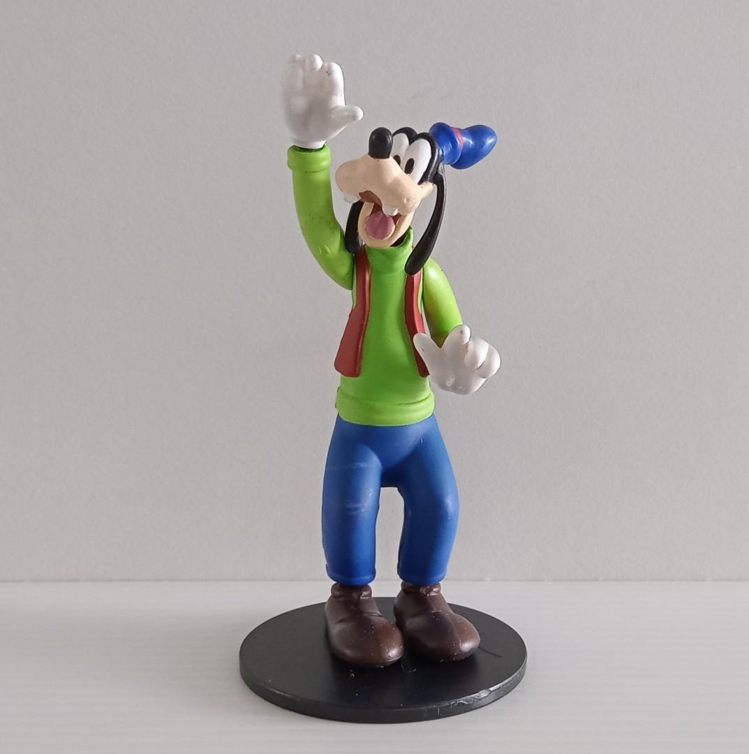 Goofy toys shop disney store