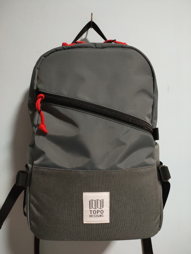 Topo designs standard pack store