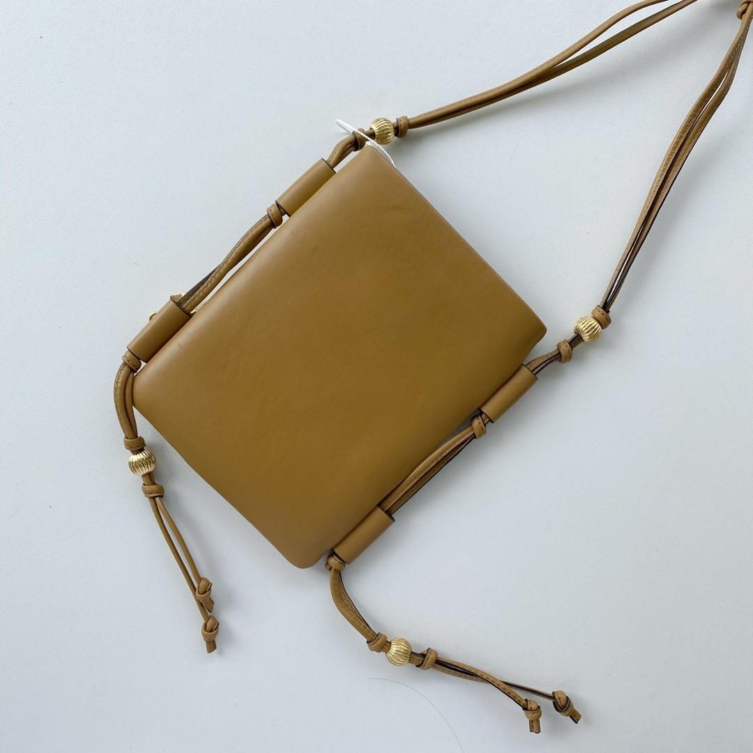 Tory Burch Beaded Strap Soft Phone Bag Women s Fashion Bags Wallets Cross body Bags on Carousell