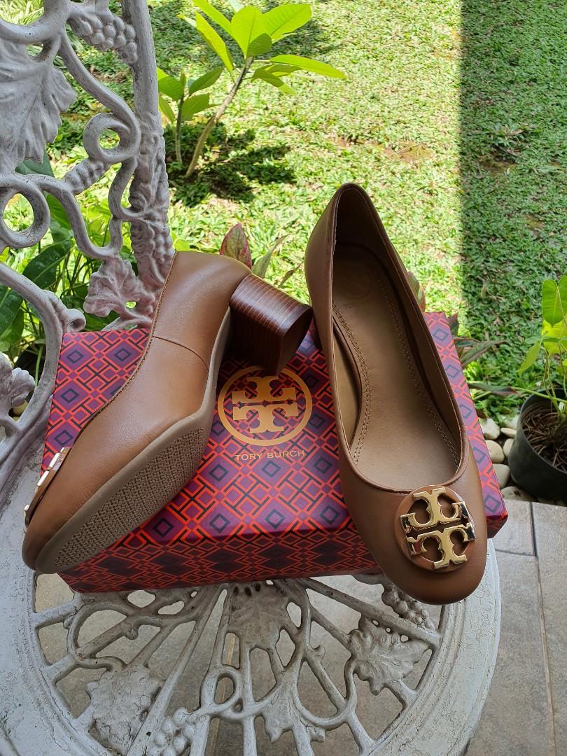 Tory burch shop claire pump
