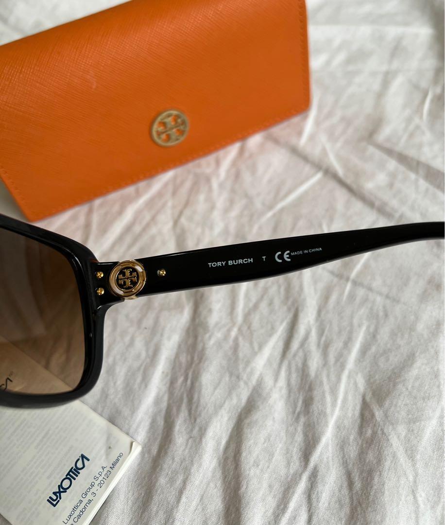 Fashion Look Featuring Christian Dior Sunglasses and Tory Burch Sunglasses  by SazanBarzani - ShopStyle