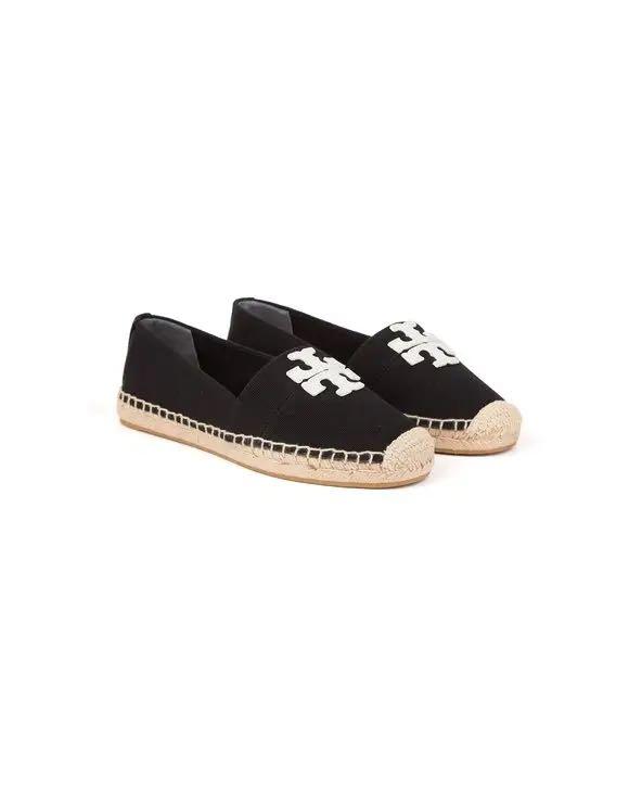 Tory burch weston espadrille top