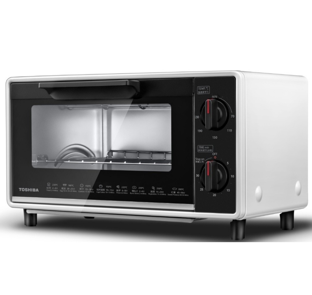 best small compact toaster
