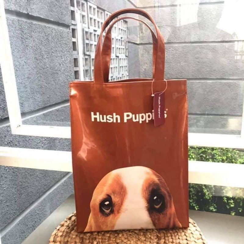 Hush puppies on sale tote bag hp