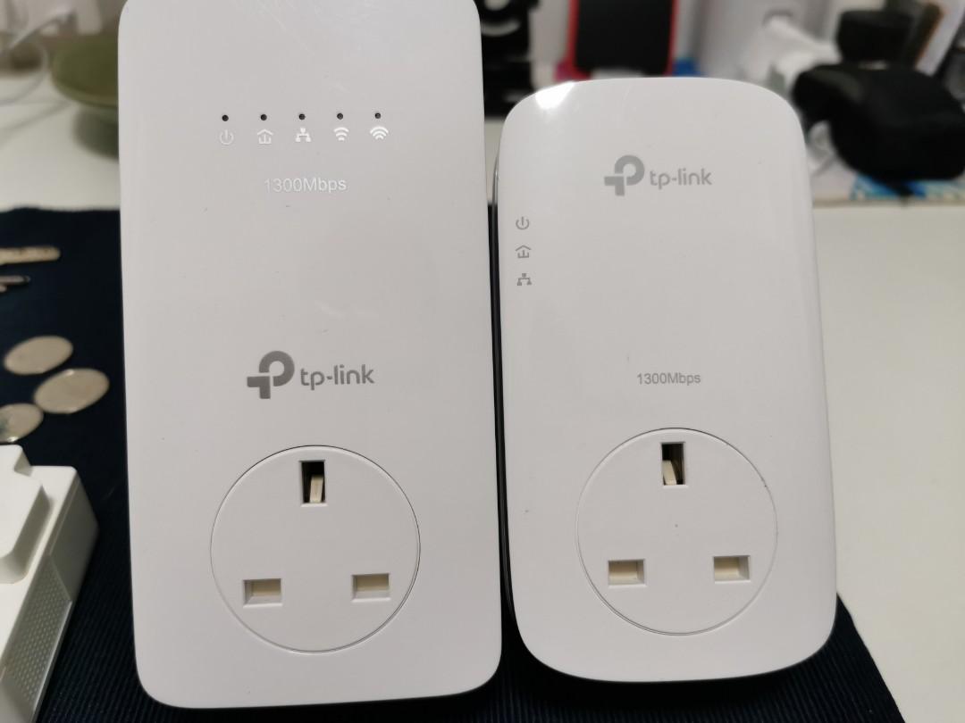 Tp link extenders, Mobile Phones & Gadgets, Other Gadgets on Carousell