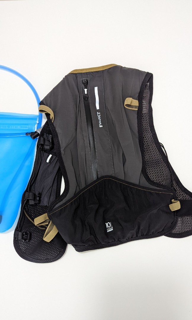 Trail run deals water bag