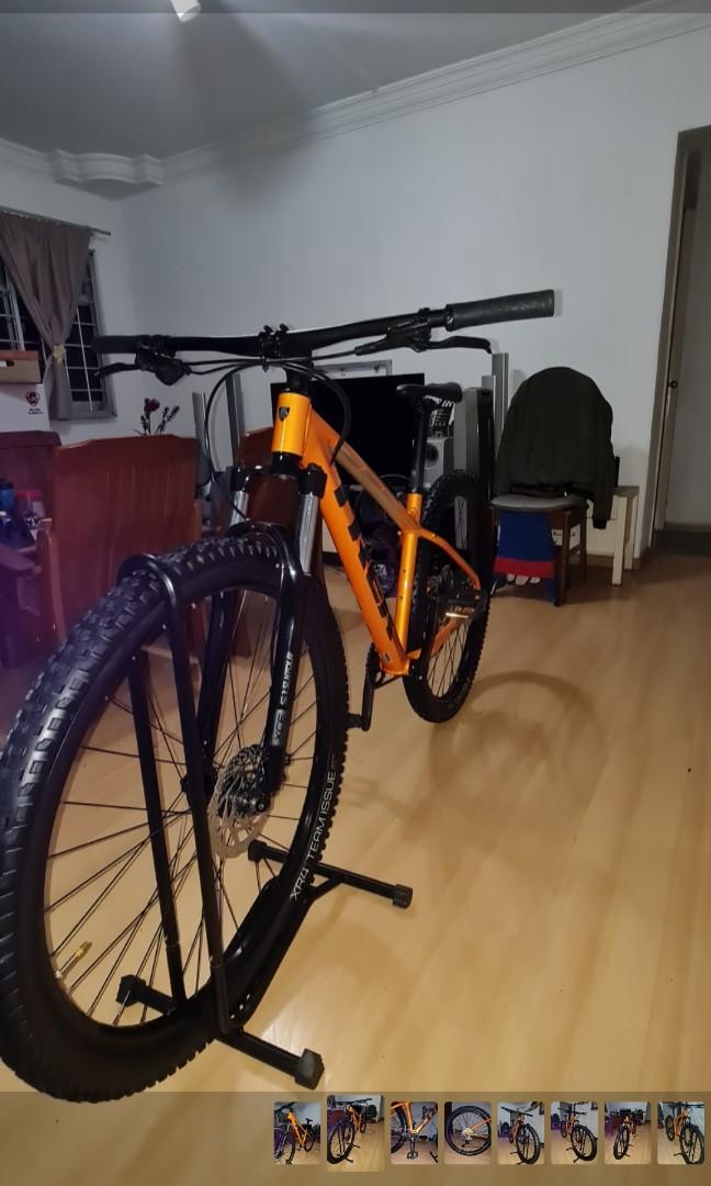 TREK marlin 5/ medium 29er ( modified 