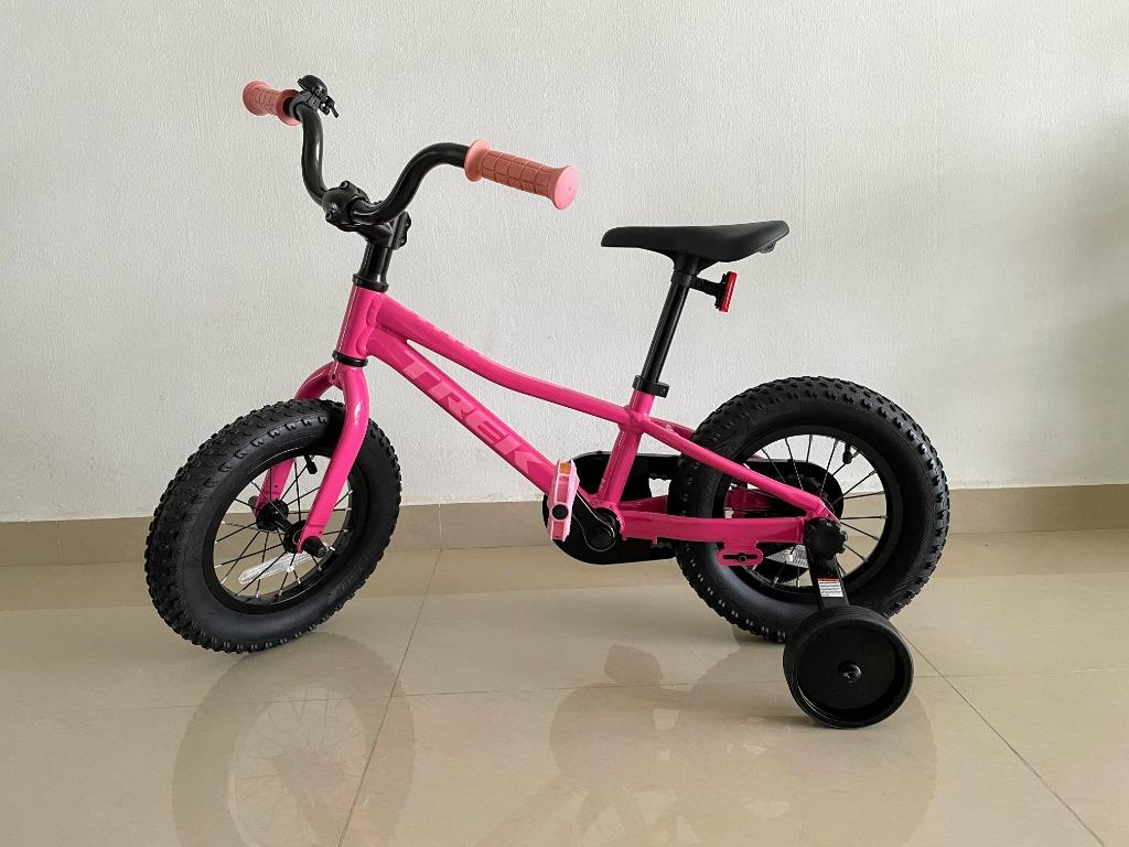 Trek precaliber 12 girls deals