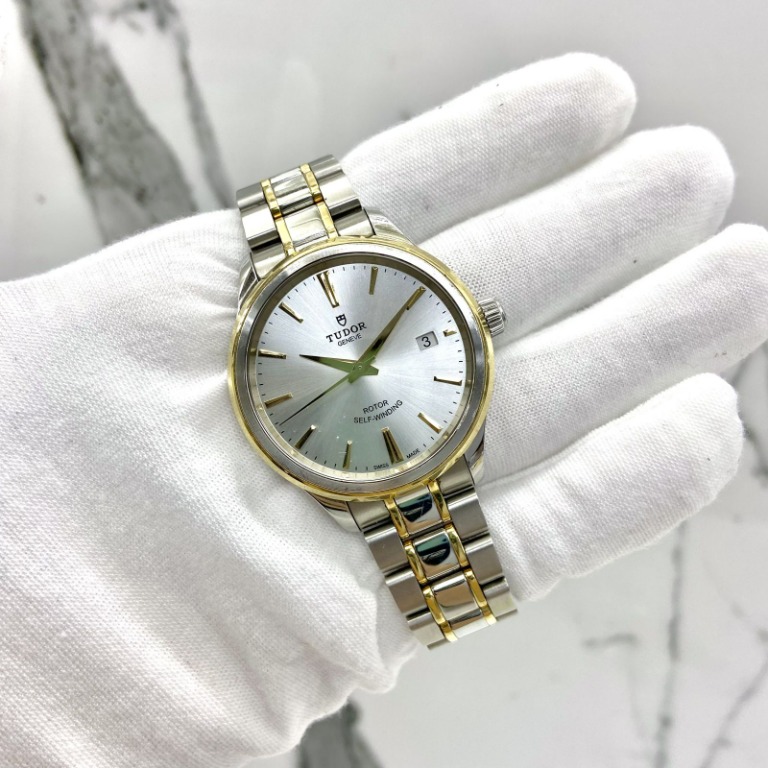 Tudor 12503 new arrivals