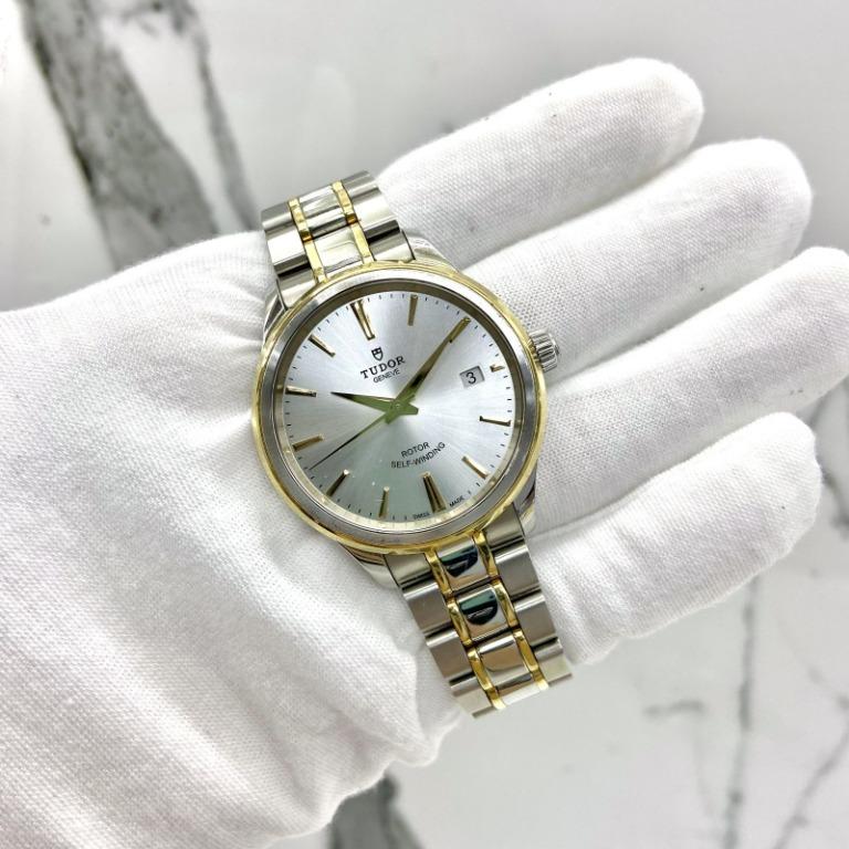 TUDOR WATCH 12503 WATCH ONLY 227007726 Luxury Watches on Carousell