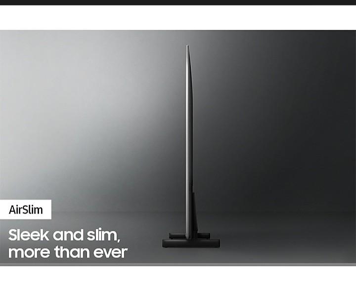 UA75AU8000 75" CRYSTAL UHD 4K SMART TV 75AU8000, TV & Home Appliances ...