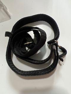 Ukulele strap