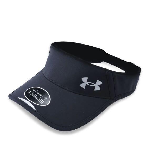 Under Armour Cap Visor Hat Running Golf 