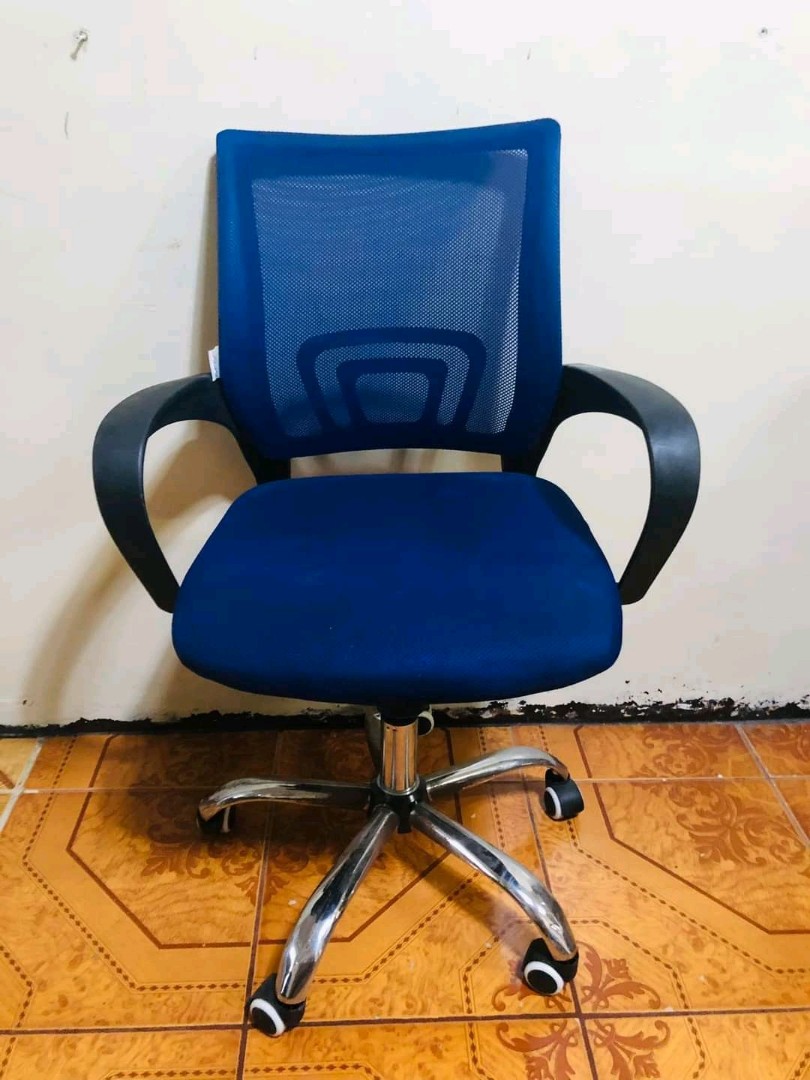 Used Office Chairs, Furniture & Home Living, Office Furniture