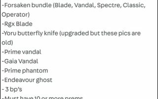 (Category: ) located in . Submitted by RaZgriZ (Listing ID 1157138407, Image 1). Description: .