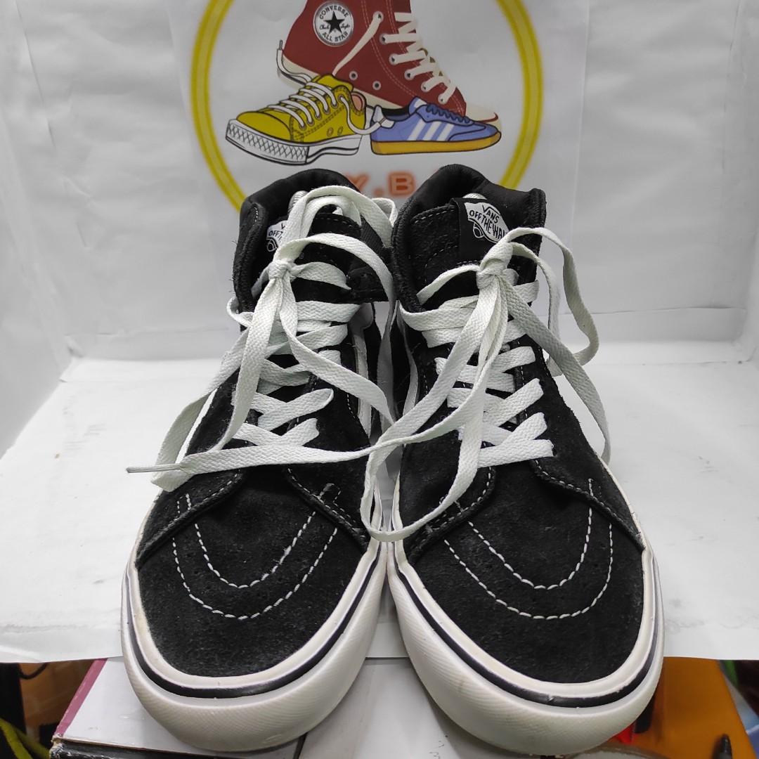 Vans shoes 5714 online