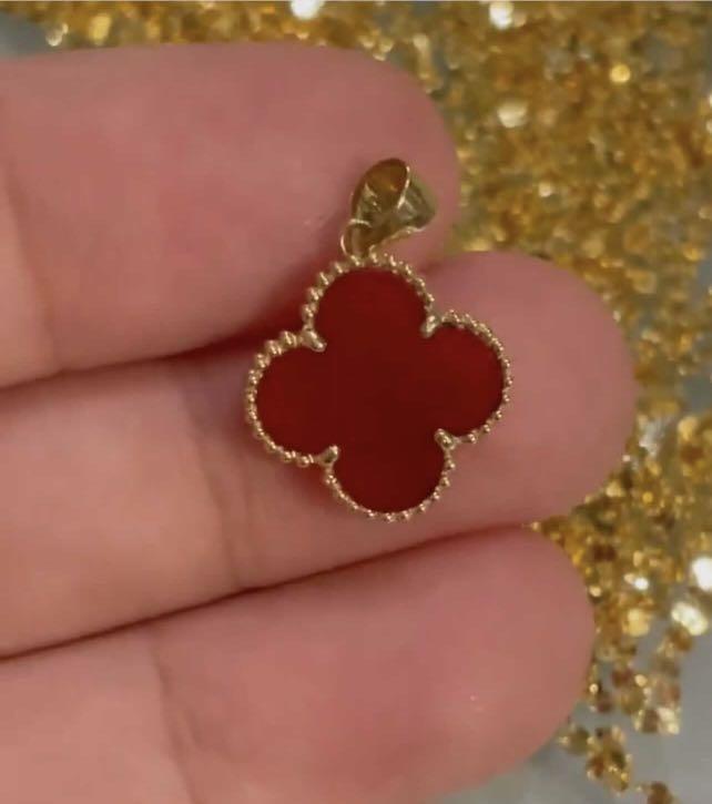 Vca necklace original price clearance