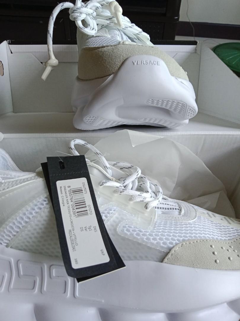 Chain reaction new arrivals trainers