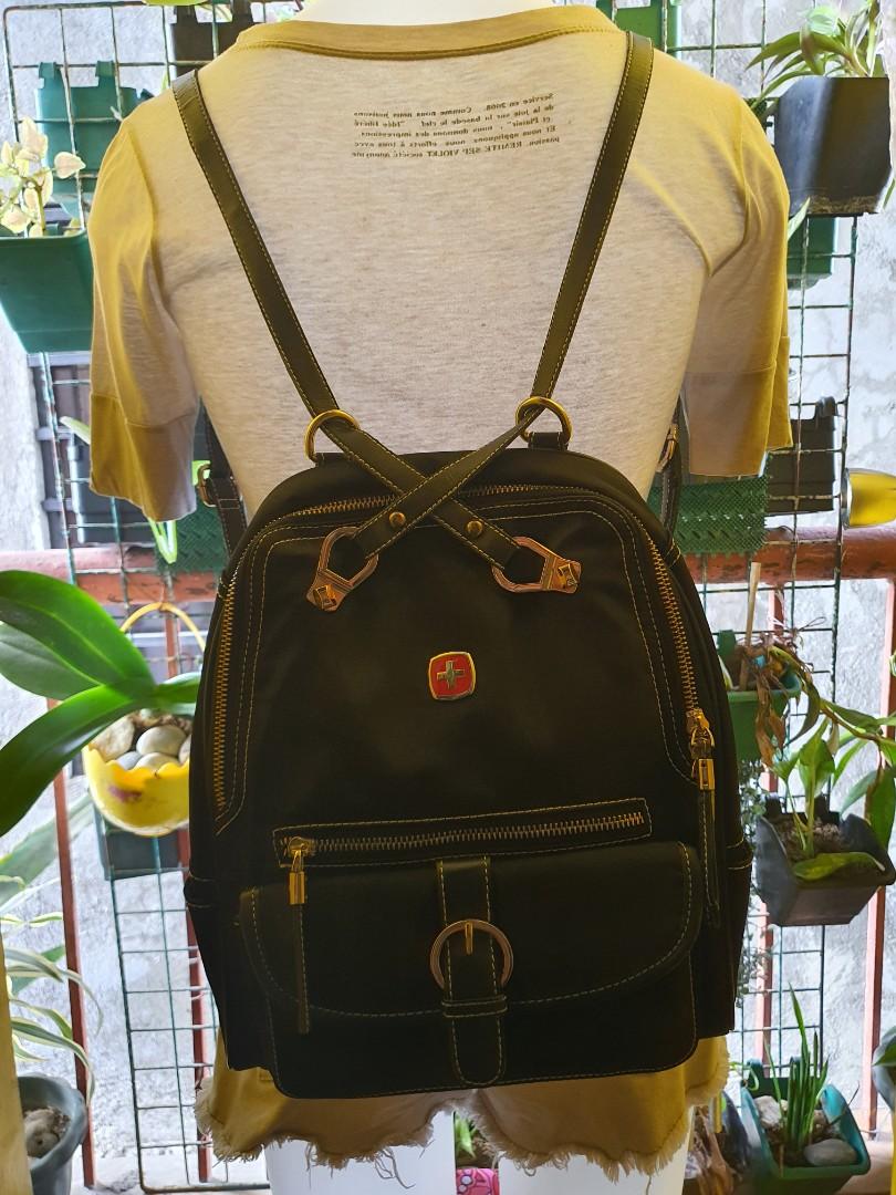 Victorinox Swiss Army Two-way Bag 