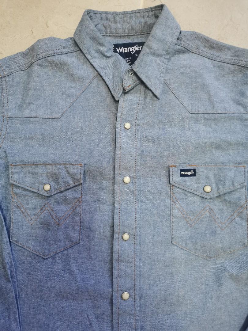 Wrangler sales vintage tee