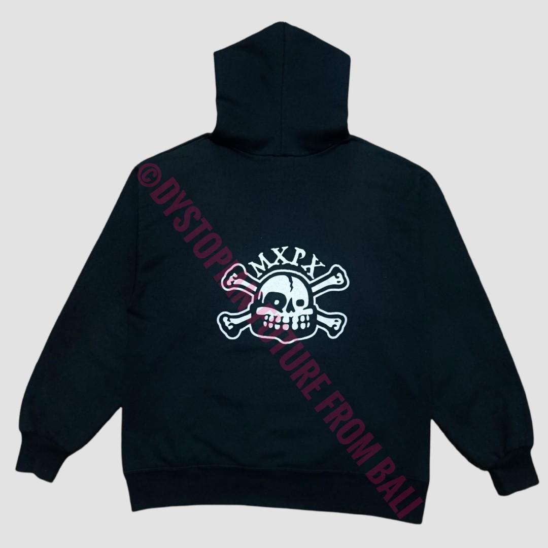 Mxpx hoodie store