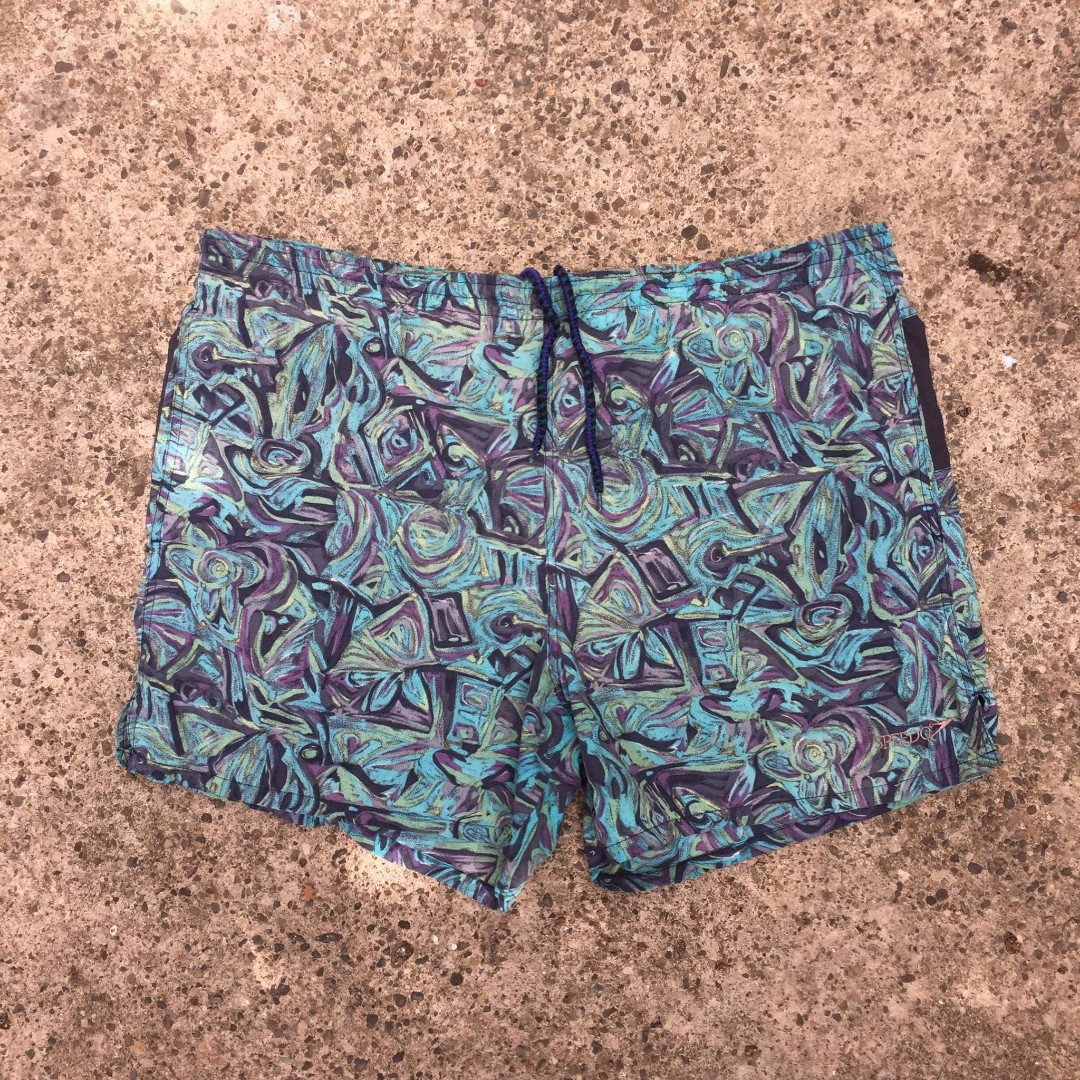 Vintage speedo shorts outlet