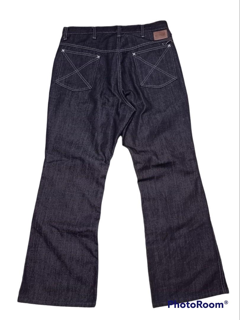 Vintage online toughskins jeans