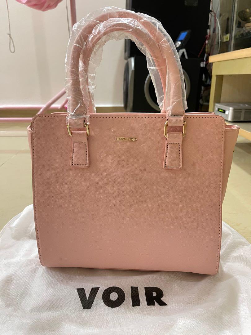 Voir Bag