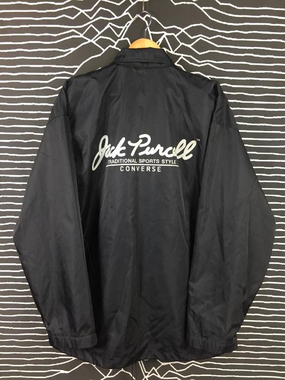 Jack purcell jacket new arrivals