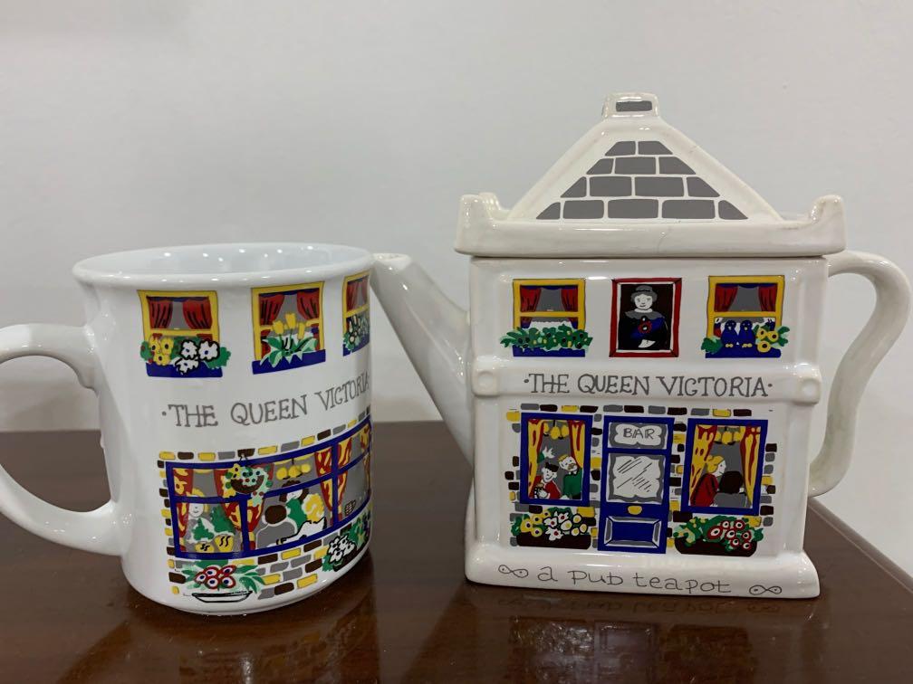 Wade english porcelain Clearance