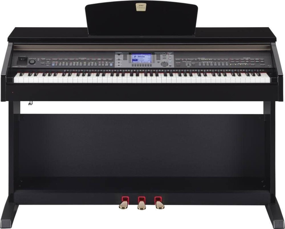 Yamaha hotsell clavinova price