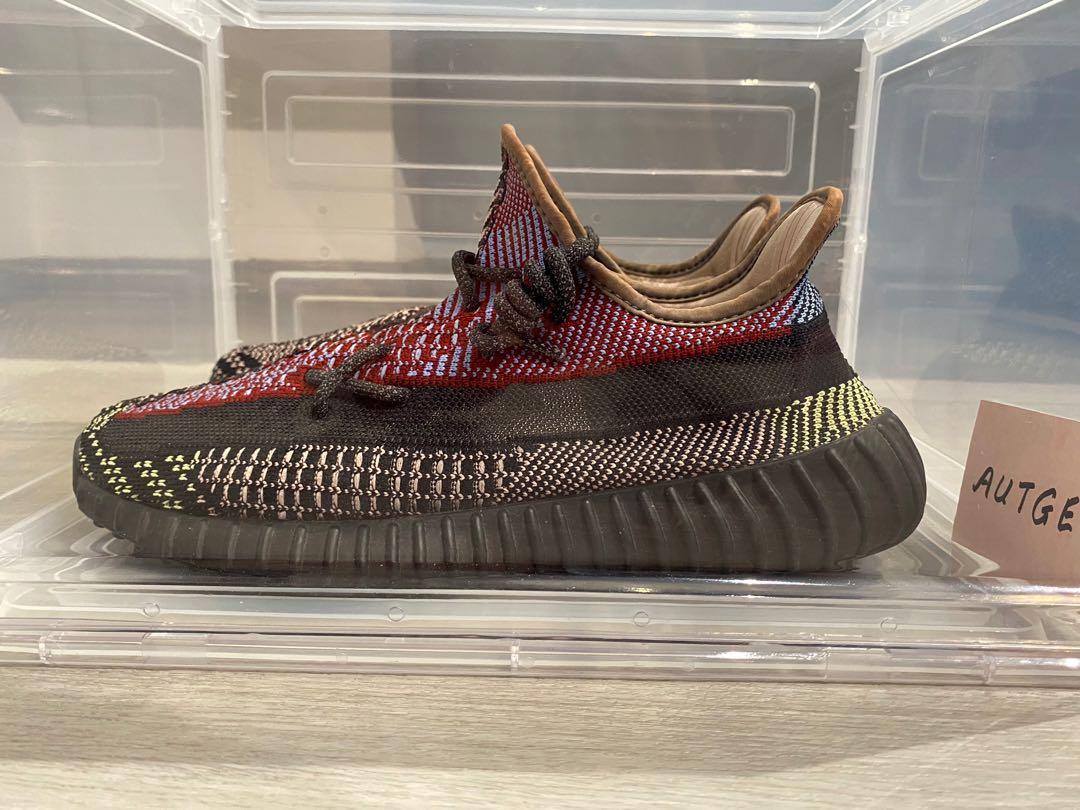 Yeezy 380 footaction shop