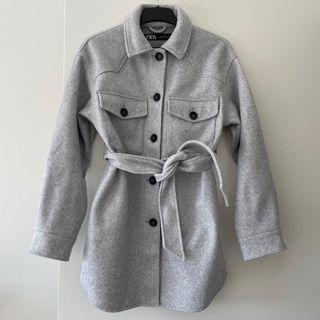 Zara coat