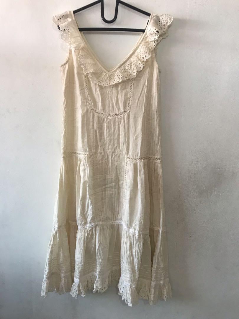 Zara Dress, Fesyen Wanita, Pakaian 