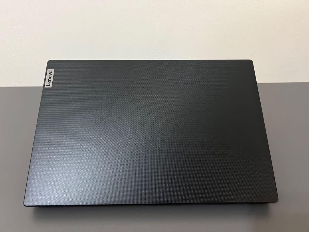 11th Gen Lenovo V14, Warranty October 2022, Upgraded Ram, Likenew