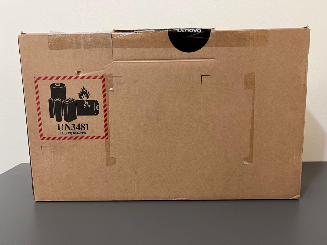 11th Gen Lenovo V14, Warranty October 2022, Upgraded Ram, Likenew