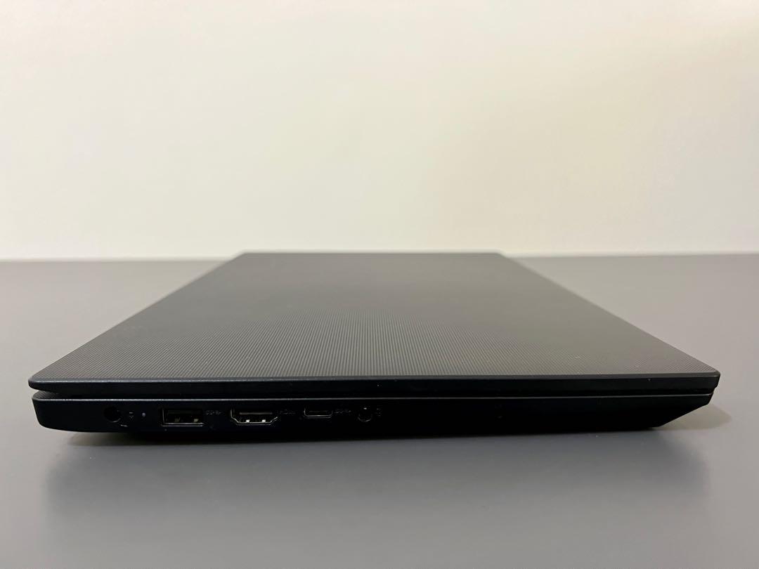 11th Gen Lenovo V14, Warranty October 2022, Upgraded Ram, Likenew