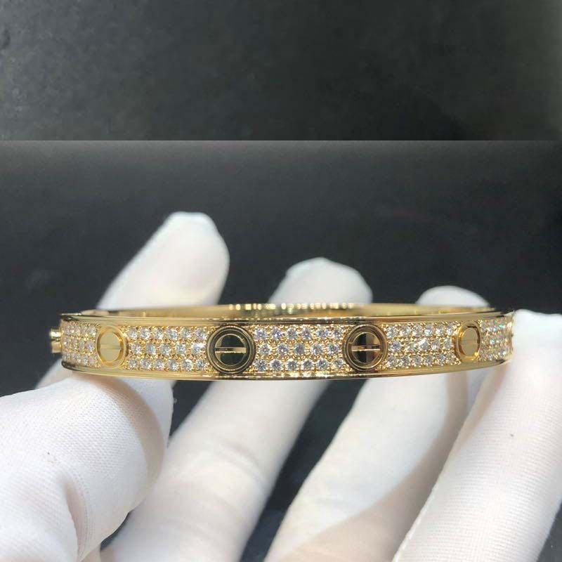 All new arrivals diamond cartier