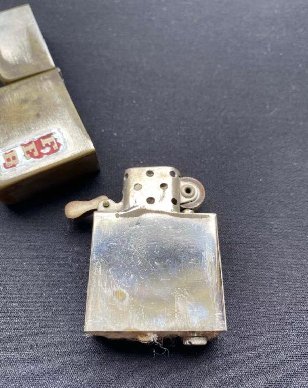 在庫一掃】 ZIPPO 1938年〜1939年 ecousarecycling.com