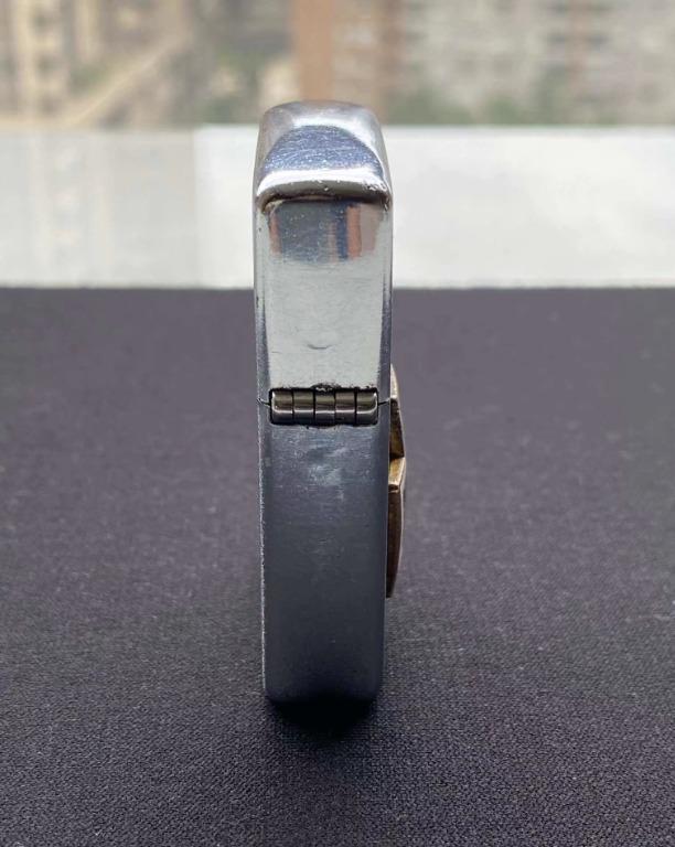 612px x 768px - 1953 Zippo ç´…åå­—æœƒé‹¼æ©Ÿ, èˆˆè¶£åŠéŠæˆ², æ”¶è—å“åŠç´€å¿µå“, å¤è‘£èˆ‡å…¶ä»–æ”¶è—å“åœ¨æ—‹è½‰æ‹è³£