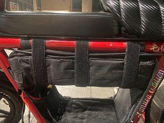 60v 23ah China Cells Battery