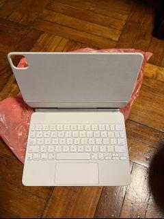 95%新Apple magic keyboard for iPad Pro 11 inch or  iPad Air 4