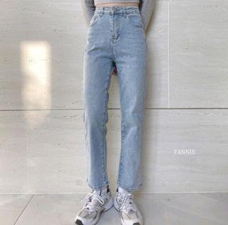 超彈小隻女瘦瘦牛仔
