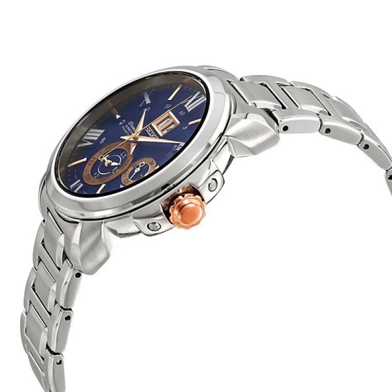 Seiko premier snp153j1 discount