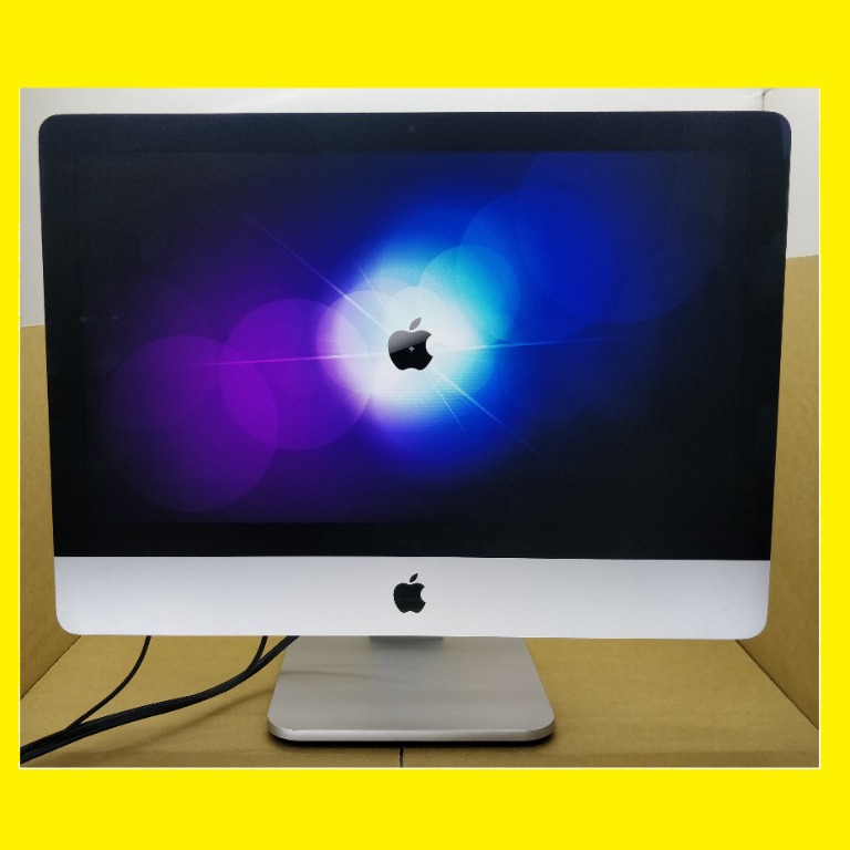 APPLE iMac IMAC 21.5-inch ,Late2013APPLE