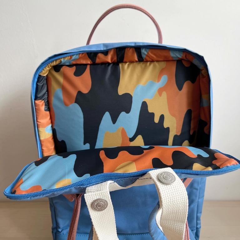 Fjallraven citadium discount