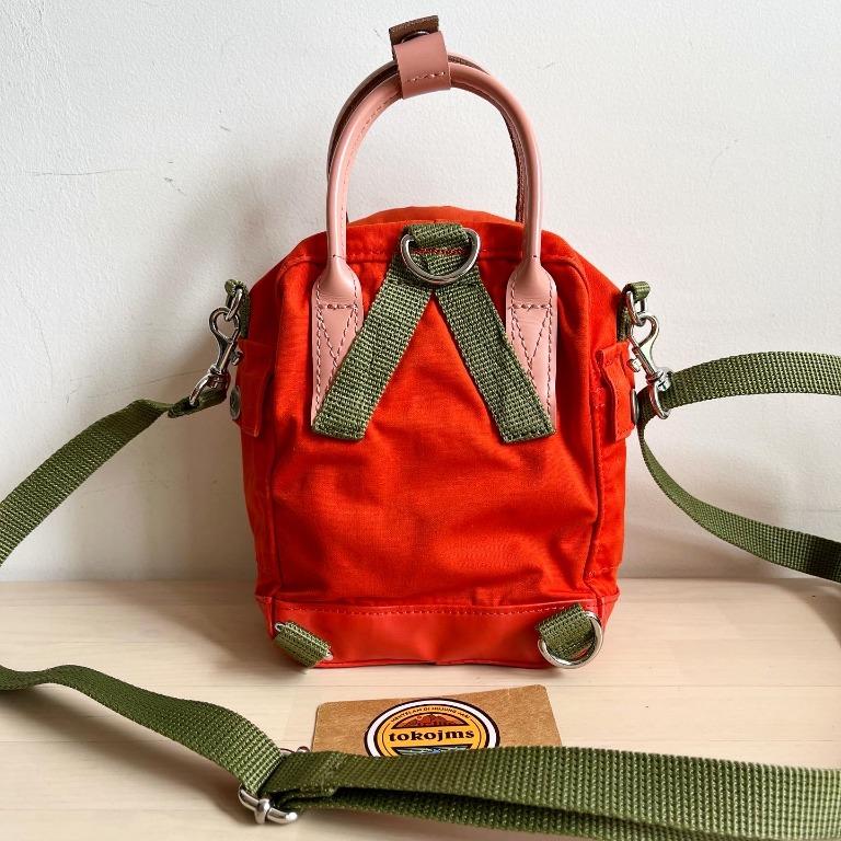 Acne studios kånken clutch on sale